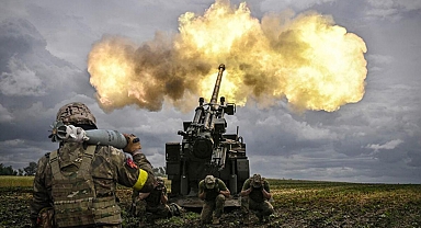 Ukrayna planını New York Times deşifre etti... ABD sessiz sessiz harekete geçti! İsrail diken üzerinde