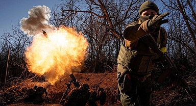 Ukrayna savaşında son durum: Dünyanın beklediği haber Rusya'dan geldi... Soledar'ın akıbeti belli oldu!