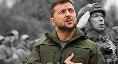 Ukrayna savaşında son durum: Putin'in planı deşifre oldu... Zelenski'den flaş açıklama