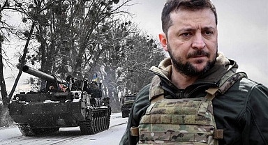 Ukrayna savaşında son durum... Zelenski'den acı itiraf: Büyük intikam başladı!