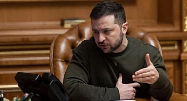 Ukrayna ve AB Zirvesi 3 Şubat’ta Kiev’de yapılacak