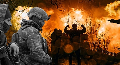 Ukrayna'ya ağır darbe... Kritik bölge el değiştirdi!