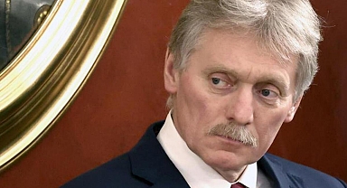 Ukrayna'ya gönderilen tanklar için Kremlin'den yeni açıklama