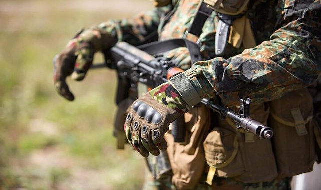 Wagner'in eski komutanı, Norveç'ten sığınma talep etti