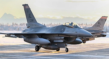 WSJ: Biden, Kongre’den Türkiye’ye F-16 satışına onay isteyecek