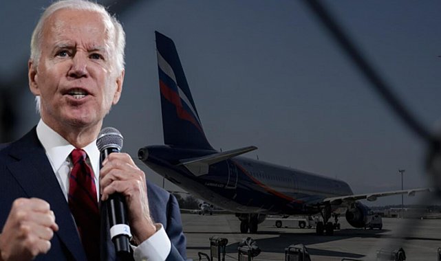 WSJ: Biden yönetimi Türkiye'yi sıkıştırmaya çalışıyor