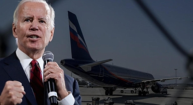 WSJ: Biden yönetimi Türkiye'yi sıkıştırmaya çalışıyor