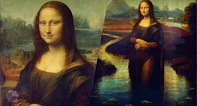 Yapay zeka, bir da Vinci başyapıtını yeniden yaratabilir mi?