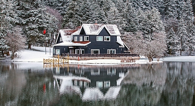       Yarıyıl tatilinde Tayland, Bali, Güney Amerika, yurt içinde ise kültür turları tercih ediliyor