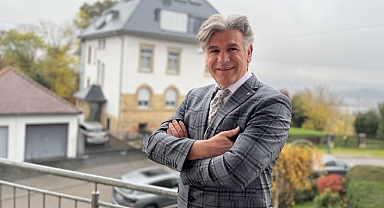 Yaşlanan Alman Nüfusunun Sağlık Çalışanına 