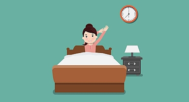 Yataktan zıpkın gibi kalkmayı sağlayacak alarm uygulamaları