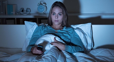 Yatmadan önce izlenen hangi diziler uyumayı sağlıyor?