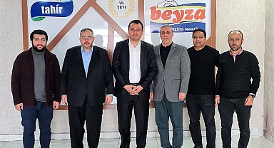YORULMAZ: DEĞERLERİMİZE BAĞLI İNSAN YETİŞTİRMELİYİZ