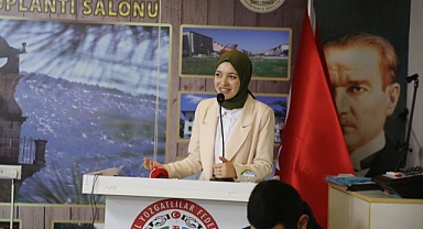 Yozgat Vakfı Öğrenci Derneği Türkiye genelinde 66 ilde Başkanlık atamalarını yaparak bir ilke imza attı.