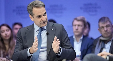 Yunan Başbakandan dikkat çeken geri adım: 'Erdoğan ile konuşarak sorunları çözebiliriz'