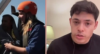 Yunanistan'da tepki çeken dava... Mültecilere yardımdan yargılanan isim CNN Türk'e konuştu