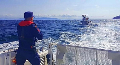 Yunanistan Ege’deki  gerginliği AB’ye taşıdı