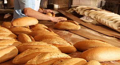 10 ilde fırınlar ücretsiz ekmek verecek