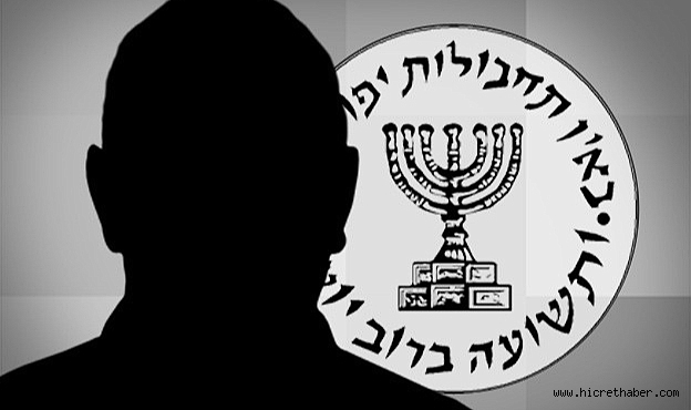 2 Yıl Önce Türkiye'de Yakalanan Mossad Ajanları Serbest Bırakıldı