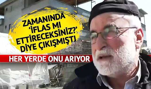 20 ton demir kullanılınca şok yaşamıştı: 'Doğrusu buymuş' Çatlak dahi yok