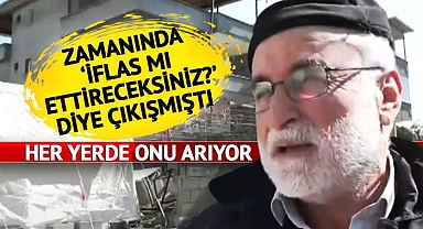 20 ton demir kullanılınca şok yaşamıştı: 'Doğrusu buymuş' Çatlak dahi yok