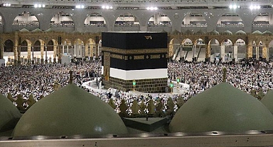 2023 Hac kuraları ne zaman çekilecek?