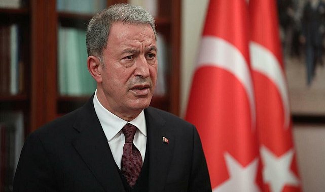 25 bin Mehmetçik bölgede! Bakan Akar: 4 şehidimiz var, 45 personelimiz hayatını kaybetti