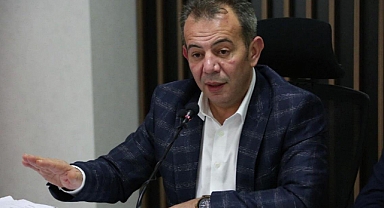 4 Parti Anlaştı, ADAY ise Tanju Özcan