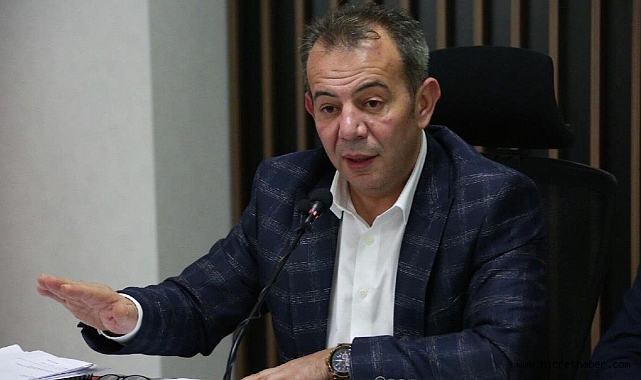 4 Parti Anlaştı, ADAY ise Tanju Özcan