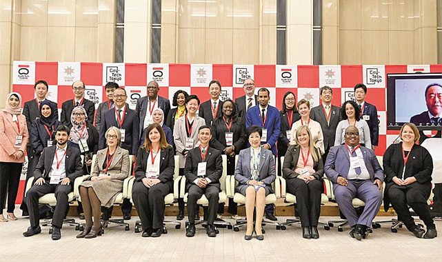 500 bin bedava Hong Kong bileti