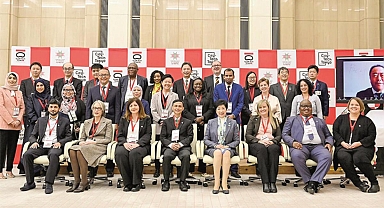 500 bin bedava Hong Kong bileti