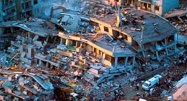 7.7 ve 7.6'lık şiddetli deprem: Vefat sayısında son durum!