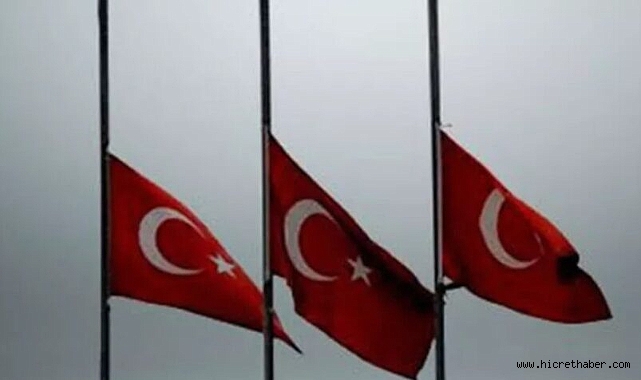 7 Günlük Milli YAS ilan edildi