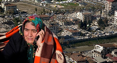 73 yıl geçse de Türkiye'yi unutmadılar... Güney Kore'den bir jest daha
