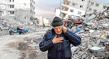 AB Genişleme Temsilcisi Varhelyi Hürriyet’e konuştu: Hasar büyük, orantılı yardım etmek istiyoruz