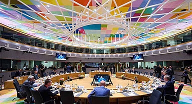 AB Liderler Zirvesi’nden 'Türkiye' kararı!