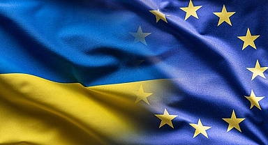 AB liderlerinden Kiev'e destek