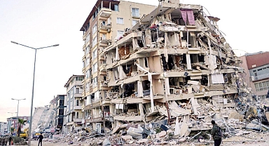 AB’nin yardım konferansı 16 Mart’ta