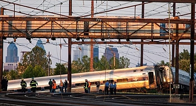 ABD'de kimyasal felaket! Beyaz Saray'dan açıklama geldi