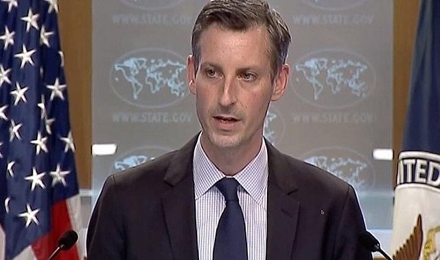 ABD'den deprem açıklaması: Sadece Türkiye ve Suriye değil, dünya etkilendi