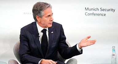 ABD'den Pekin'e mesaj: Çin'in egemenliğimizi ve uluslararası hukuku ihlal ederek gözetleme balonu göndermesi kabul edilemez