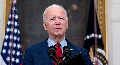 ABD depremle ilgili harekete geçti... Beyaz Saray: Gerekli her türlü yardımı sağlamaya hazırız