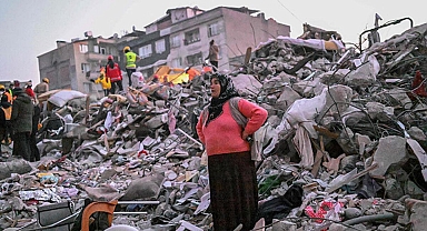 ABD Dışişleri: Deprem sadece Suriye'yi ve Türkiye'yi değil, dünyayı etkiledi
