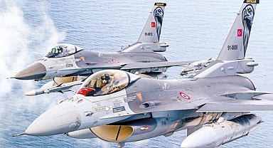 ABD Dışişleri: Türkiye’ye F-16 satışından yanayız