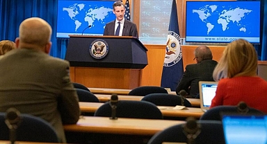 ABD hükümetinden Türkiye açıklaması