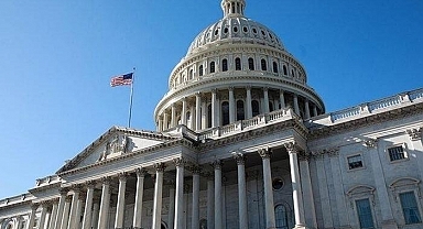 ABD'li senatörlerden Biden'a skandal Türkiye çağrısı!