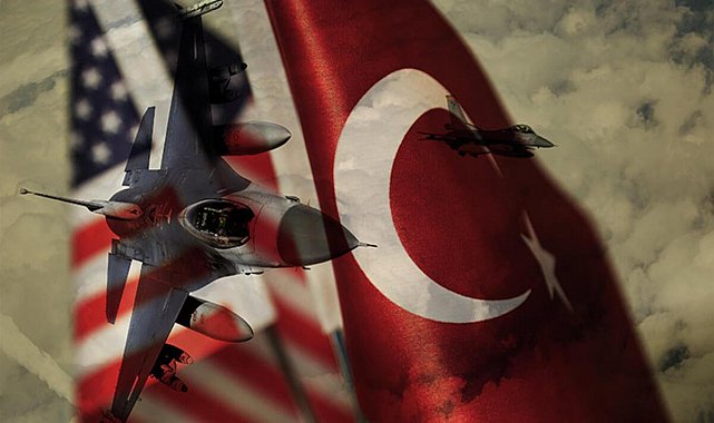 ABD'li senatörlerden skandal Türkiye çağrısı... Biden'a mektup yazdılar!