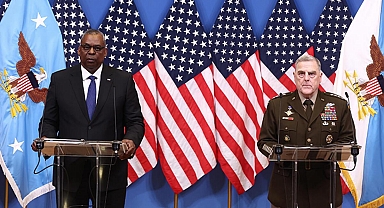 ABD: Rusya, stratejik, operasyonel ve taktiksel olarak kaybetti