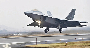 ABD semalarında casus balon alarmı