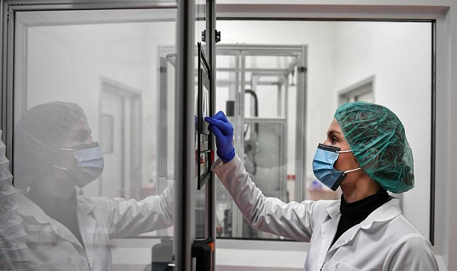 ABD Temsilciler Meclisi ‘Salgın sona erdi’ dedi